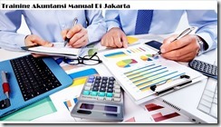 pelatihan Accounting Policies & Procedure Manual di jakarta