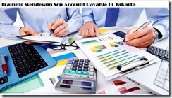 pelatihan ACCOUNT PAYABLE di jakarta