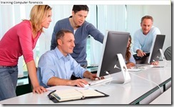 pelatihan COMPUTER FORENSICS AND INFORMATION SYSTEMS AUDITING di jakarta