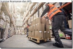 pelatihan Manajemen Logistik Kepelabuhan di jakarta