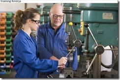 pelatihan Turbomachinery - Desain & Kinerja di jakarta