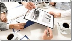 pelatihan Lean Warehousing di jakarta