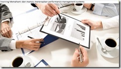 pelatihan Performance Management, Designing & Implementing di jakarta