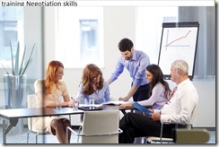 pelatihan Foundational Negotiation Skills di jakarta