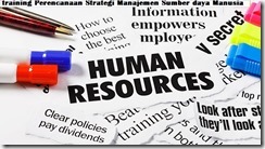 pelatihan Certificate of HRD Management (CHRM) di jakarta