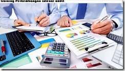 pelatihan Paradigma Baru Kontrol Internal dan Audit Internal di jakarta