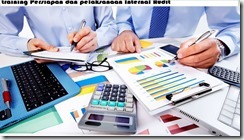 pelatihan Becoming an Effective Internal Quality Auditor based on ISO 9001:2008 Auditor di jakarta