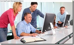 pelatihan IT PROJECT MANAGEMENT di jakarta