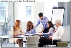pelatihan Effective Executive Secretary di jakarta
