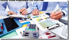 pelatihan PENGARUH MANAJEMEN PIUTANG TERHADAP CASH FLOW (FREE CASH FLOW) PERUSAHAAN di jakarta
