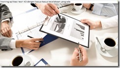 pelatihan Sistem Manajemen Keselamatan & Kesehatan Kerja (SMK3) di jakarta