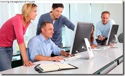 pelatihan IT Security Audit di jakarta