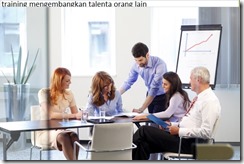 pelatihan EFFECTIVE MANAGEMENT AND LEADERSHIP STYLE di jakarta