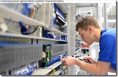 pelatihan ELECTRICAL GENERATOR AND AVR OPERATION, MAINTENANCE AND TROUBLE SHOOTING di jakarta