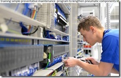 pelatihan PNEUMATICS  OPERATION AND TROUBLESHOOTING di jakarta