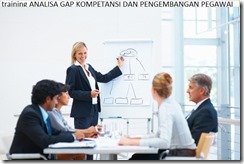 pelatihan CAREER PATH THROUGH TALENT BASED MANAGEMENT APPROACH: ANALYSIS, IMPLEMENTATION, and DECISION MAKING di jakarta