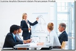 TRAINING MANAGEMENT IN PRODUCT DESIGN (MANAJEMEN PERANCANGAN PRODUK) DI ...