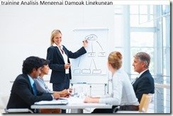 pelatihan MANAGEMENT & ANALYSIS FOR ENVIRONMENTAL IMPACT – AMDAL di jakarta pelatihan MANAGEMENT & ANALYSIS FOR ENVIRONMENTAL IMPACT – AMDAL di jakarta