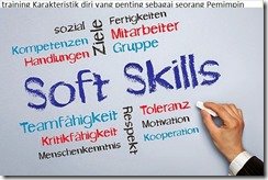 pelatihan BASIC LEADERSHIP TRAINING di jakarta