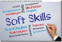 pelatihan Personal Leadership Engineering with NLP di jakarta