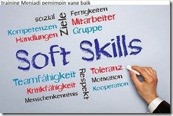 pelatihan Transformational Leadership di jakarta