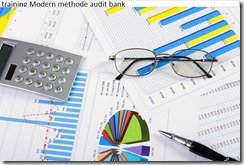 pelatihan Audit Kredit Bank Berbasis Management Resiko di jakarta