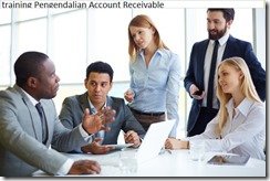 pelatihan Account Receivable Management di jakarta