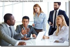 pelatihan Business Intelligence di jakarta