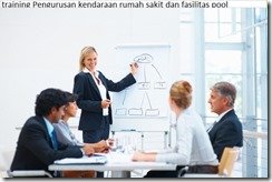 pelatihan GENERAL AFFAIR MANAGEMENT UNTUK RUMAH SAKIT di jakarta