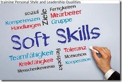 pelatihan THE POWER OF LEADER di jakarta