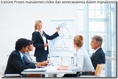 pelatihan Information Technology Risk Management di jakarta