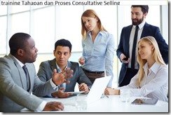 pelatihan Advanced Selling Skills di jakarta