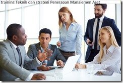 pelatihan Asset Management di jakarta
