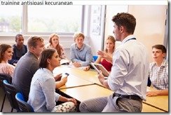 pelatihan Utilizing Internet for Fraud Examination and Investigation di jakarta