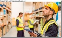 pelatihan Pengembangan Bisnis Perusahaan di jakarta