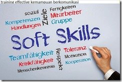 pelatihan effective communication skill & problem solving di jakarta