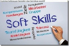 pelatihan LEADERSHIP SKILLS di jakarta