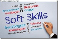 pelatihan building potensial leader through positive habits di jakarta