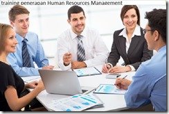 pelatihan World Class Human Resources Management di jakarta