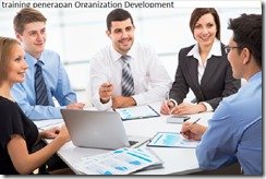 pelatihan Organization Development di jakarta