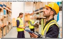 pelatihan Pengadaan Barang dan Jasa di jakarta