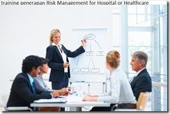 pelatihan Risk Management for Hospital or Healthcare di jakarta