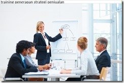 pelatihan Strategy Sales and Marketing Management di jakarta