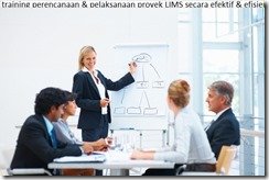 pelatihan How to Develop: Laboratory Information Management System (LIMS) di jakarta pelatihan How to Develop: Laboratory Information Management System (LIMS) di jakarta
