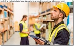 pelatihan Modern Warehouse and Inventory Management di jakarta