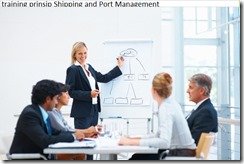 pelatihan Shipping and Port Management di jakarta