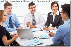 pelatihan Young Managemens Development Program di jakarta