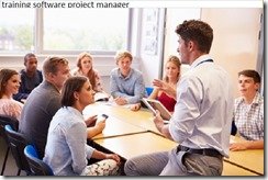 pelatihan Software Management di jakarta