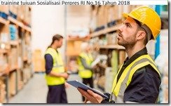 pelatihan Sosialisasi Perpres RI No.16 Tahun 2018 di jakarta pelatihan Sosialisasi Perpres RI No.16 Tahun 2018 di jakarta