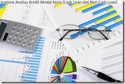 pelatihan Credit Analysis for Multi Finance Business  di jakarta